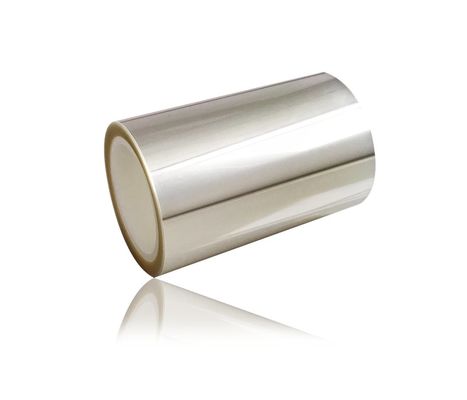 2 Inch Black UV Tape with 0.08mm Thickness