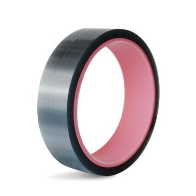 Thickness 0.01mm-0.5mm Polymide Film with Temperature Resistance Up To 300°C