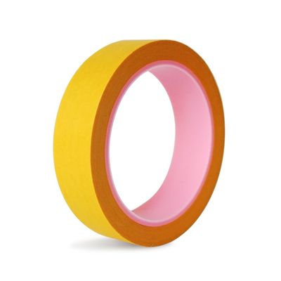 Solvent Resistant 8mm Splicing Tape with High Dielectric Strength Application
