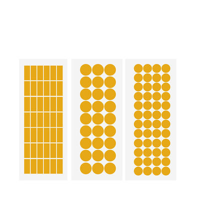Custom Colors Available Polymide Film with T/T/L/C/Western Union/Paypal Payment Term