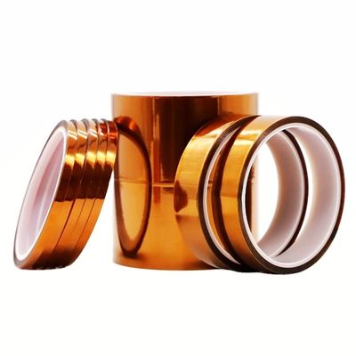 High Transparency Polymide Film for Temperature 0-40°C with Solvent Resistance