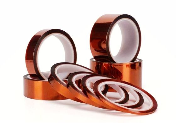 High Transparency Polymide Film for Temperature 0-40°C with Solvent Resistance