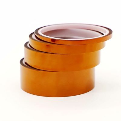 5-1000 Mm Width High-temp Resistant Tape with Flame Retardancy