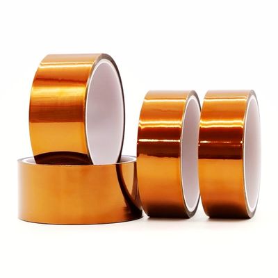 5-1000 Mm Width High-temp Resistant Tape with Flame Retardancy