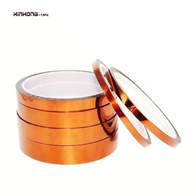 Good price Lamination Type Glossy Polymide Film with Paper Release Liner and Hot Melt Adhesive online