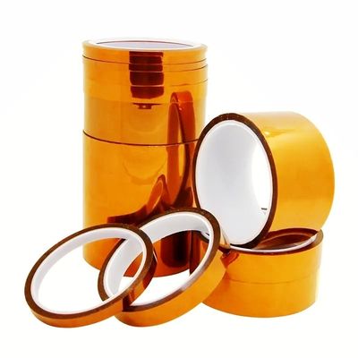 Good price High Transparency Polymide Film Width 5-1000 Mm with Acrylic Adhesive online