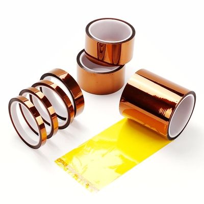 Good price Temperature Range -20°F To 150°F Polyester Tape with Moisture Resistance online