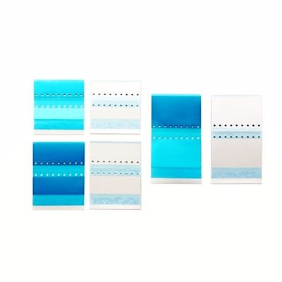 2 Splice Tape with Polyester Film for Printing Resolution 300 Dpi