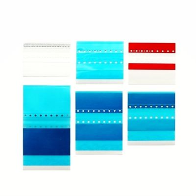 2 Splice Tape with Polyester Film for Printing Resolution 300 Dpi