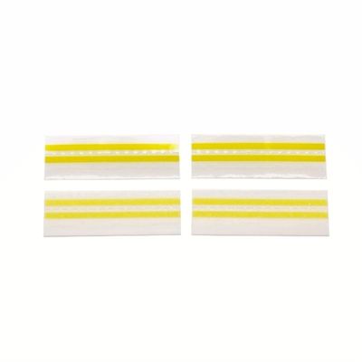 Puncture Resistance 7.0 Lb/in Splice Tape with Lamination and High Adhesive Strength