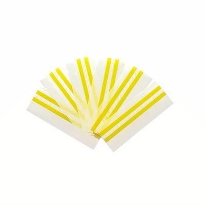 Puncture Resistance 7.0 Lb/in Splice Tape with Lamination and High Adhesive Strength
