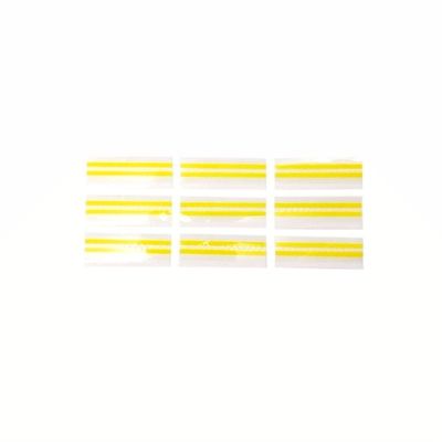 Puncture Resistance 7.0 Lb/in Splice Tape with Lamination and High Adhesive Strength
