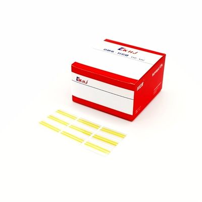 Puncture Resistance 7.0 Lb/in Splice Tape with Lamination and High Adhesive Strength