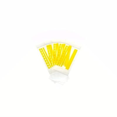 500V Dielectric Strength Polyimide Tape for Lamination Applications