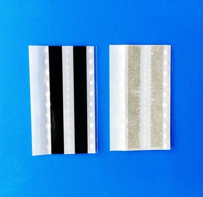 50% Elongation Rubber Splice Tape with Polycoated Liner and High-