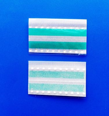 50% Elongation Rubber Splice Tape with Polycoated Liner and High-