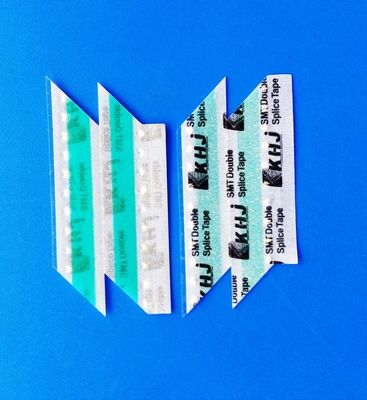 50% Elongation Rubber Splice Tape with Polycoated Liner and High-