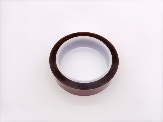Screen Printing Technology Polyimide Tape with High Temperature Range -60°C To 260°C