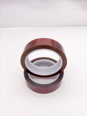 Screen Printing Technology Polyimide Tape with High Temperature Range -60°C To 260°C
