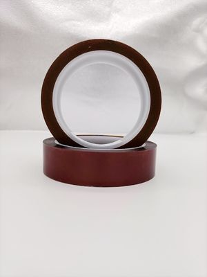Screen Printing Technology Polyimide Tape with High Temperature Range -60°C To 260°C
