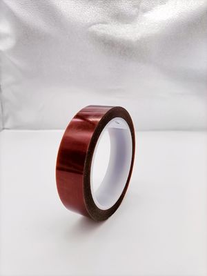 Screen Printing Technology Polyimide Tape with High Temperature Range -60°C To 260°C