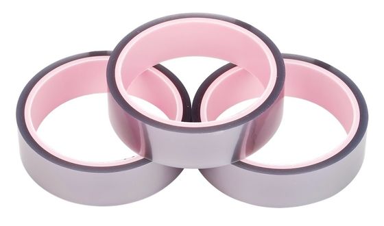 Good price 12 Micron Polyester Film for Digital Printing Method and Moisture Resistant online