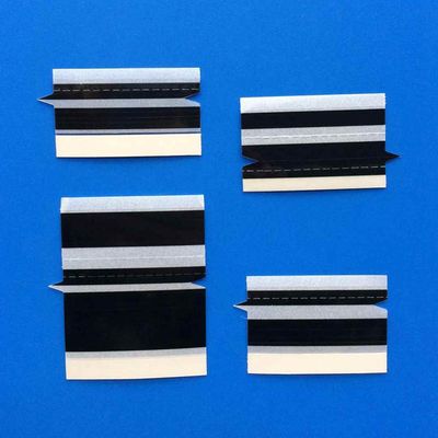 Good price Moisture Resistant Glossy Rubber Splicing Tape for rubber splicing tape online