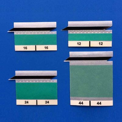 Good price Multi Color Temperature Resistance Solvent Free Release Liner for Precision Applications online