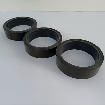 Custom Color Anti Slip Insulated Shrink Film Rolls for Electrical Applications