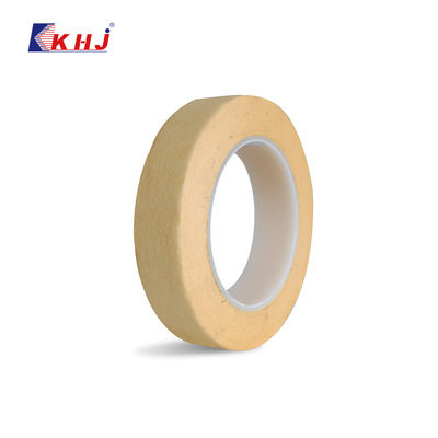 Good price Waterproof Flame Retardant Sputter masking tape with Smooth Surface online