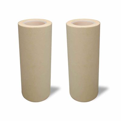 Good price Customizable Beige Vacuum Metallized Paper with Good Chemical Resistance and Flexible Design online
