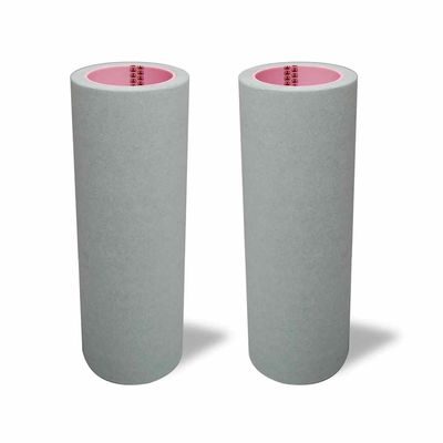 Customized Beige Flexible Peel Strength PVC Film for Temp Resistance