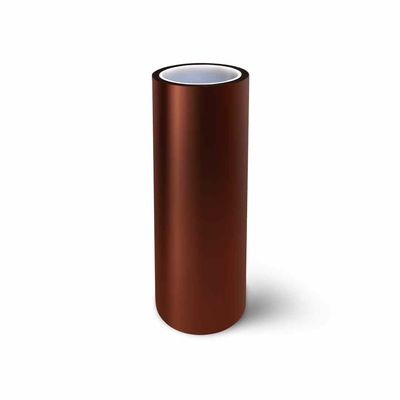Good price Adhesion Resistance PVC Film 2.6mil 536°F Heat Tolerance for Electronic Devices online