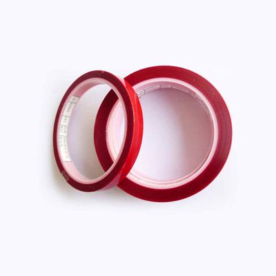 Good price Plain Electrical Insulation PVC Heat Shrink Film with -60.C To 260.C Temperature Range online