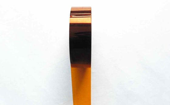 High Temperature Tape 2 Inch Width and Tackiness 7 for Heat Resistant Applications