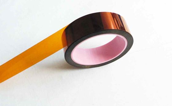 High Temperature Tape 2 Inch Width and Tackiness 7 for Heat Resistant Applications