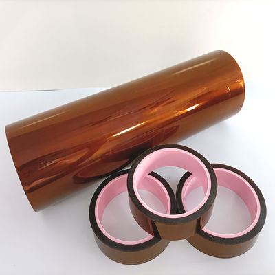 Customized Shape Heat Resistance Double Sided Tape With Different Peel Strength