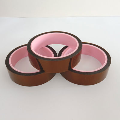 3 Inch Core Kapton Polyimide Film with Excellent Removability