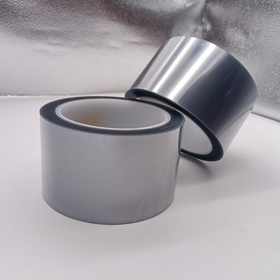Customized Logo Printing Low Humidity Tape With Good Abrasion Resistance And Voltage Resistance