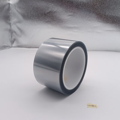 Customized Logo Printing Low Humidity Tape With Good Abrasion Resistance And Voltage Resistance