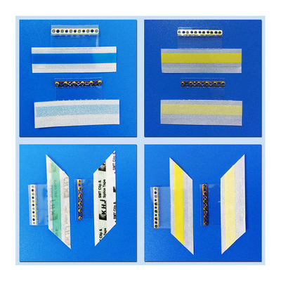 SMT Double Splice Tape Tesa Easy Splice Tape for Carrier Tape