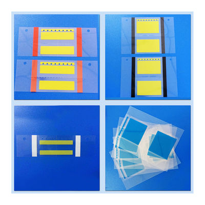 Good price 12 16 24 32 44 54 SMT Carrier Tape Double Splice Tape online