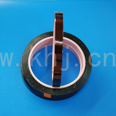 Good price Printability Yes Kapton Tape Polyimide BGA with Solvent Printing Inks online