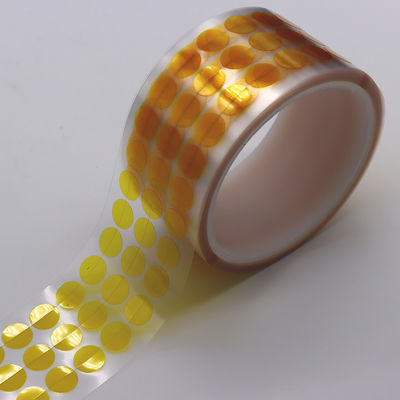 Good price Personalized Rectangular/Oval 2kg Scale Label With Durability online