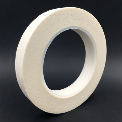 Good price 220V Masking Tape with 7 Tackiness for Industrial Applications online
