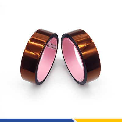 Total Thickness of 2.6mil High Temperature Tape for Home Applications