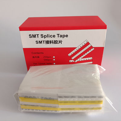 LCD Waterproof Splicing Tape with 50oz Adhesion
