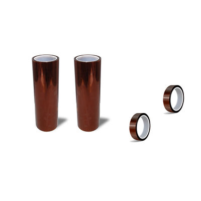Good price Customized Printing Design Halogen-Free Kapton Polyimide Tape for Superior Insulation Performance online
