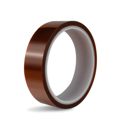 Good price 1-4 Colors Kapton Tape for Printing on Front Side Print online