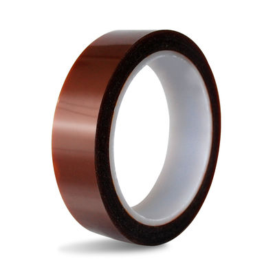 Good price Product Needs Polyimide Tape with 1000V Voltage Resistance online